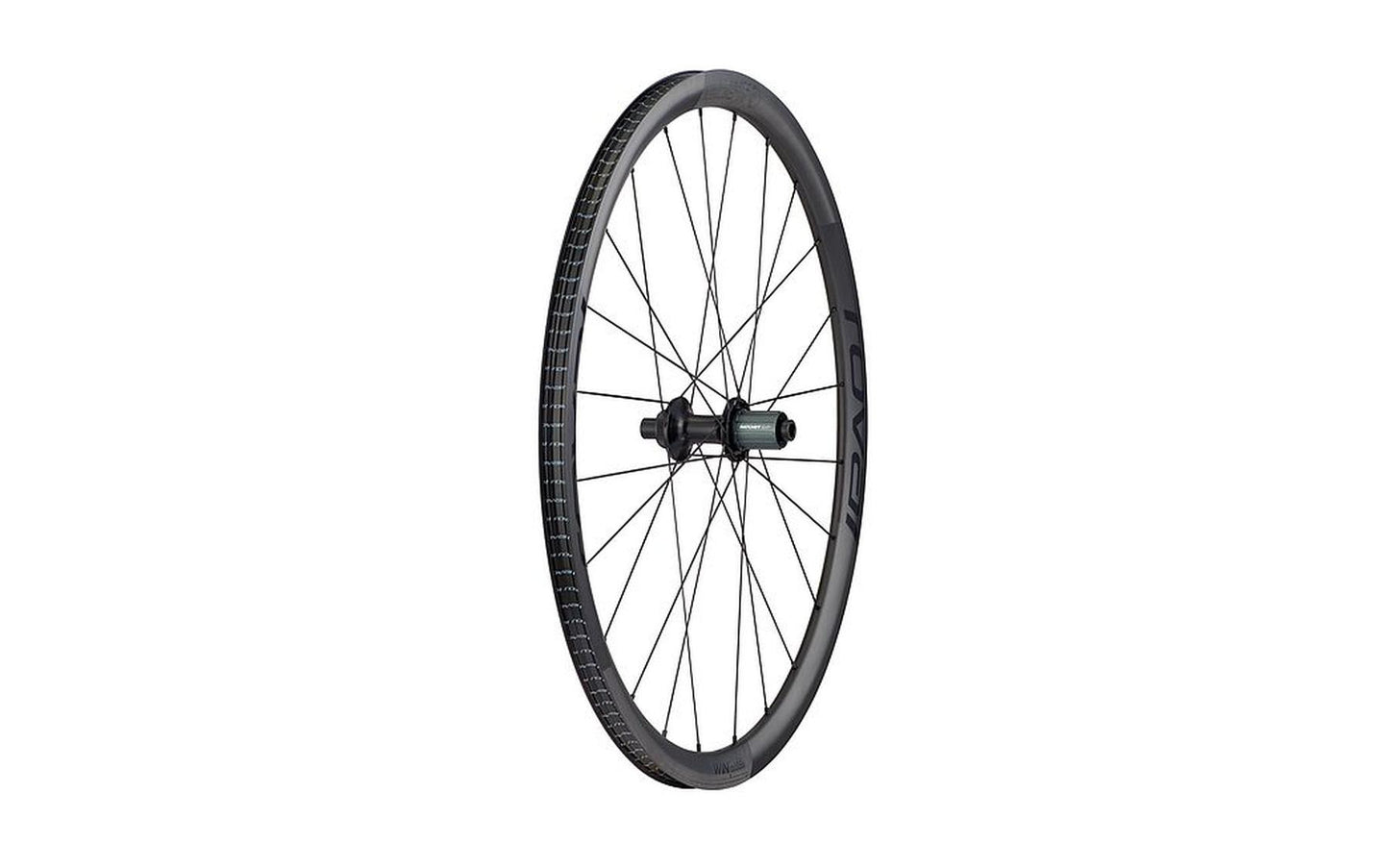 Roval Alpinist CLX HG Ð Rear-Specialized
