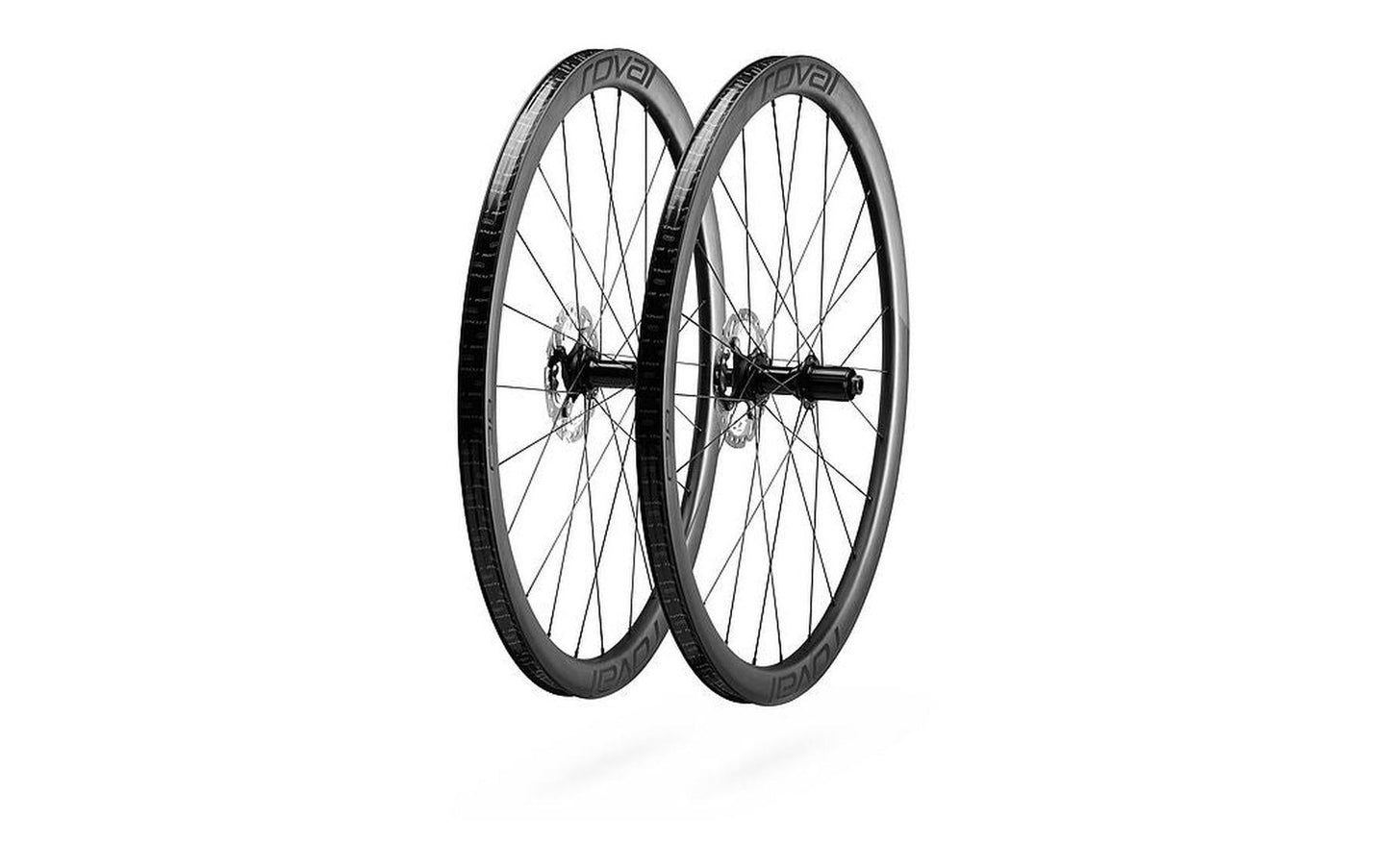 Roval C 38 Disc Wheelset-Specialized