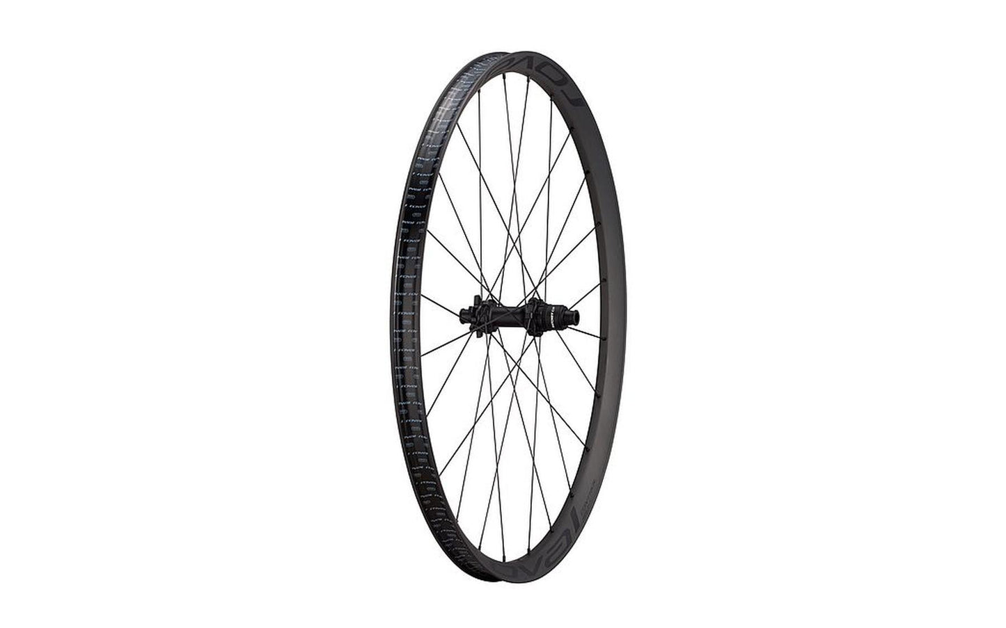 Roval Control SL 29 6 Bolt XD Rear-Specialized