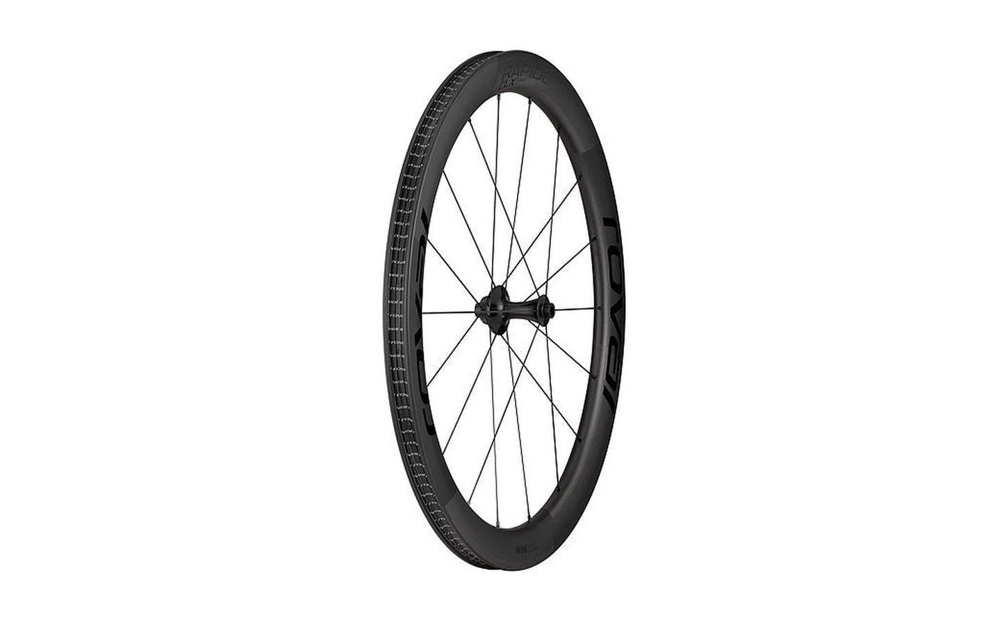 Roval Rapide CLX Ð Front-Specialized