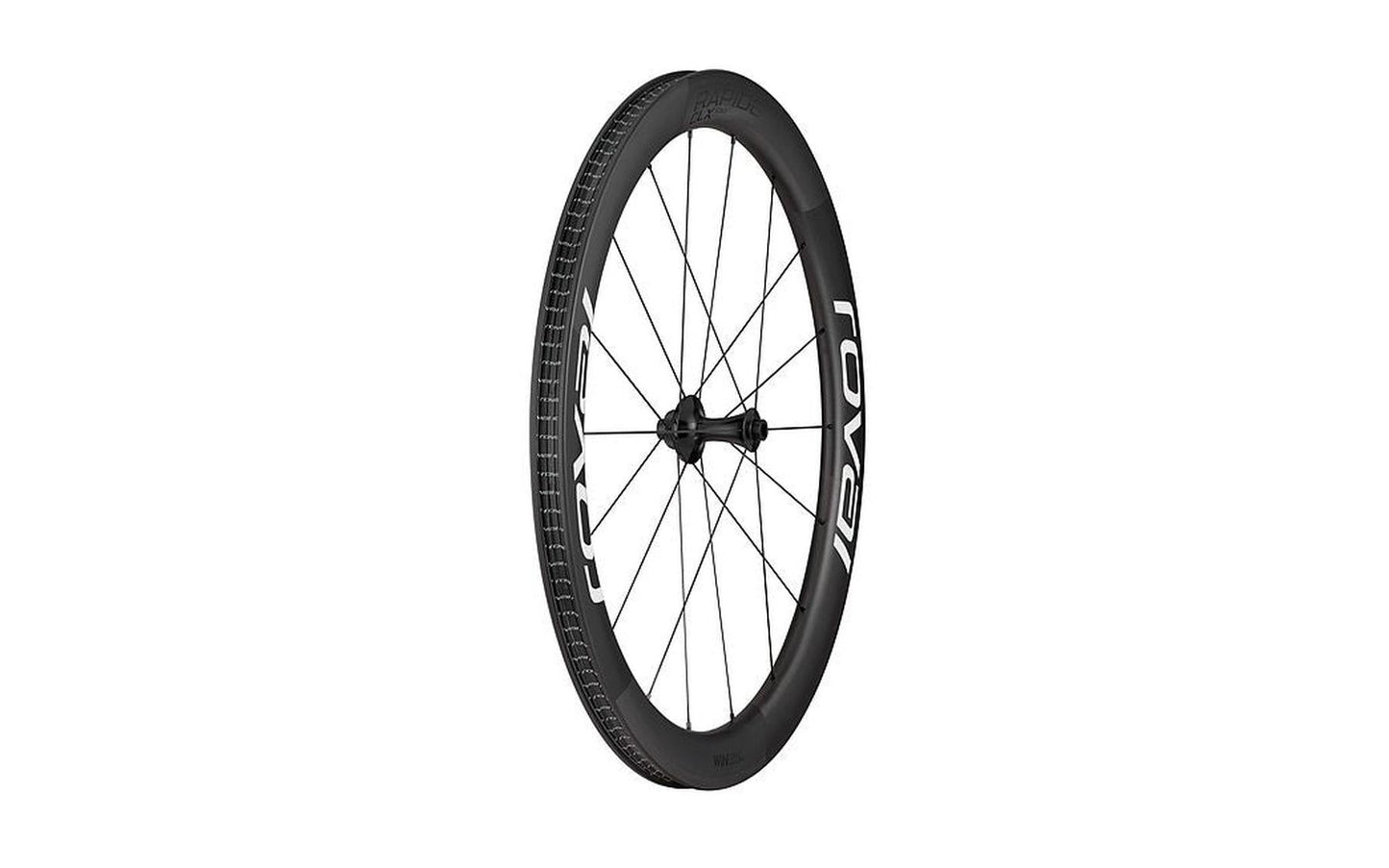 Roval Rapide CLX Ð Front-Specialized