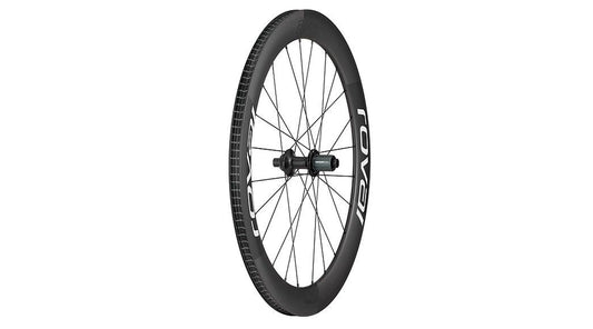 Roval Rapide CLX HG Ð Rear-Specialized