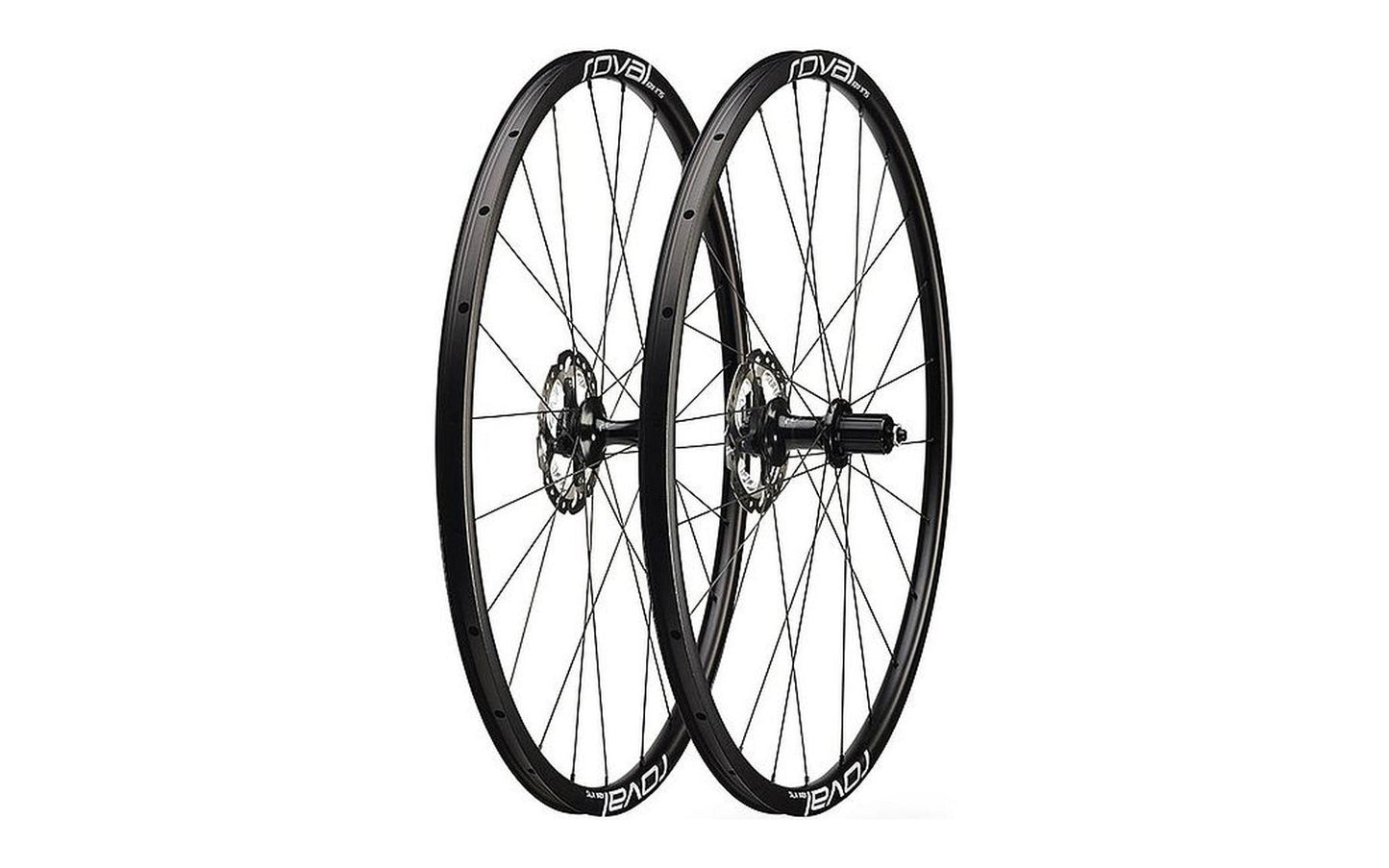 Roval SLX 24 - Disc-Specialized