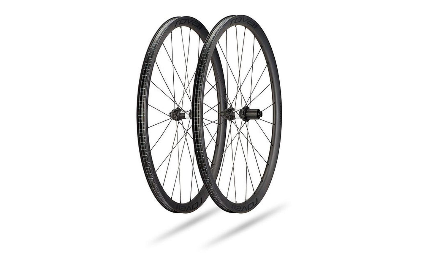Roval Terra CL Wheelset-Specialized