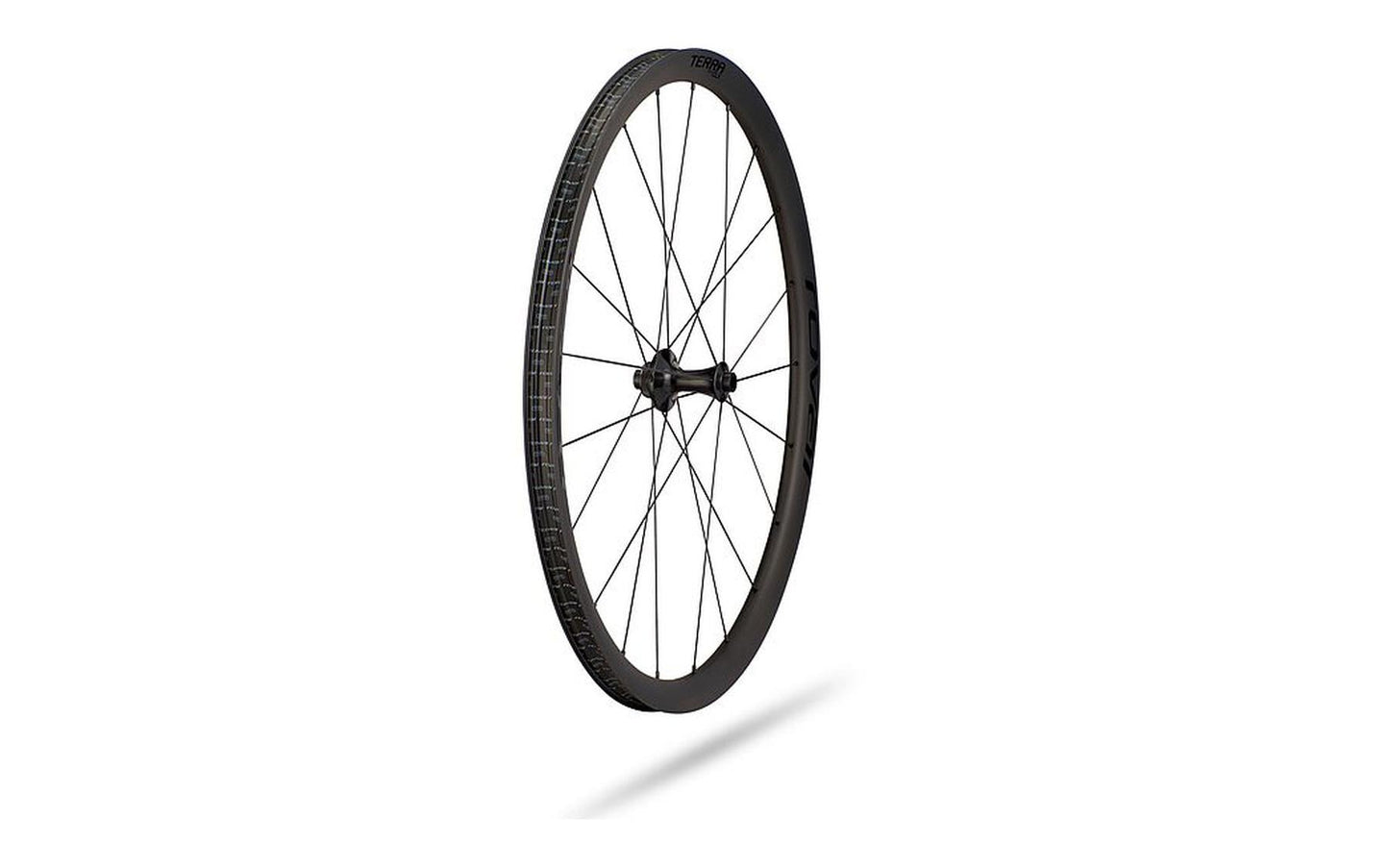 Roval Terra CLX Ð Front-Specialized