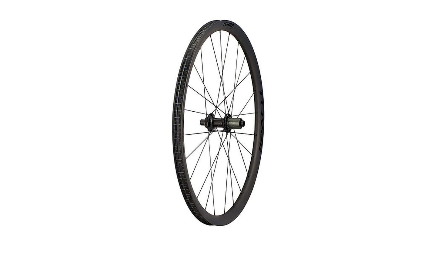 Roval Terra CLX HG Ð Rear-Specialized