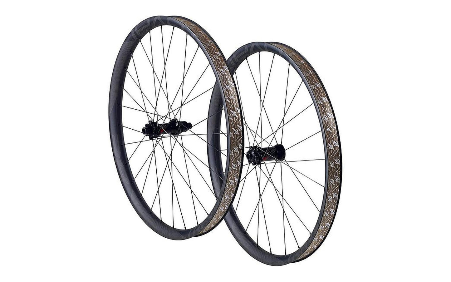 Roval Traverse 38 SL Fattie 650b 148-Specialized