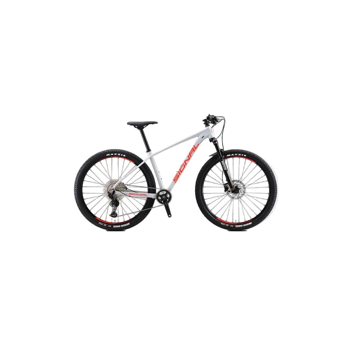 Signal S910 Hardtail