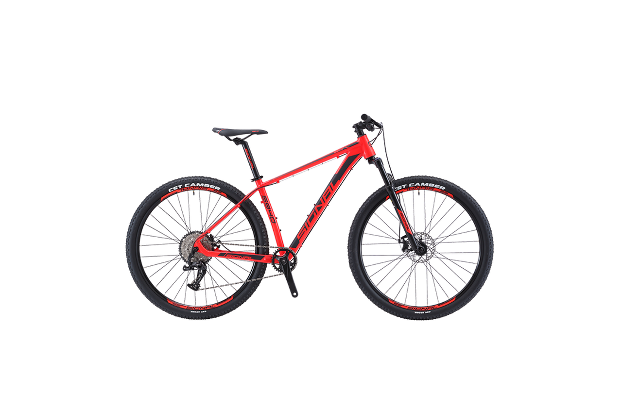 Signal S940 Hardtail
