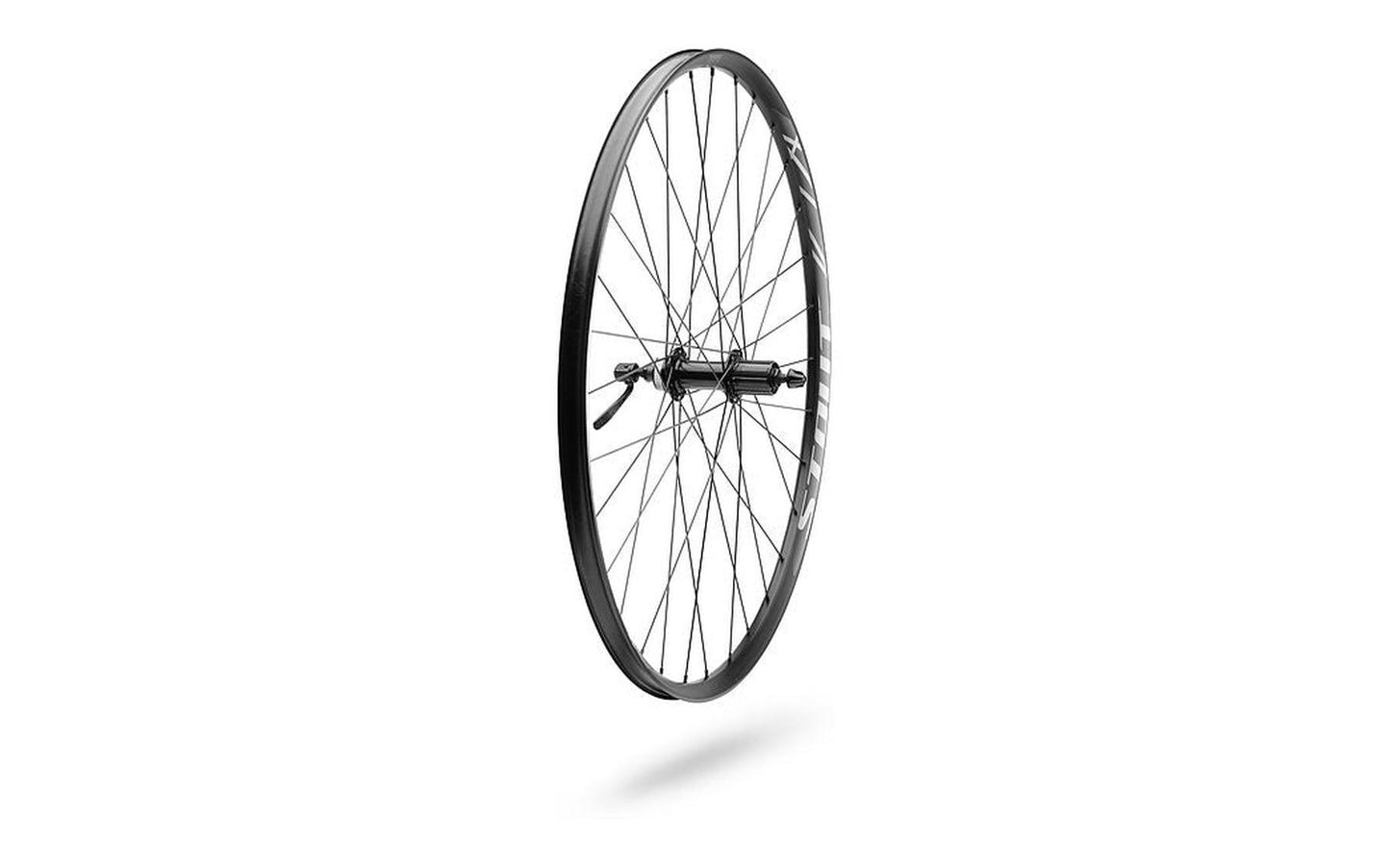 STOUT XC SL 29 141 REAR WHEEL BLK/CHAR-Specialized