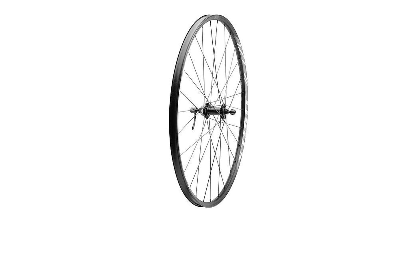 STOUT XC SL 29 FRONT WHEEL BLK/CHAR-Specialized