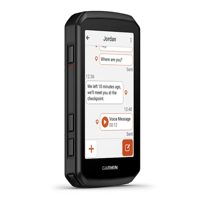 Garmin Edge 1060