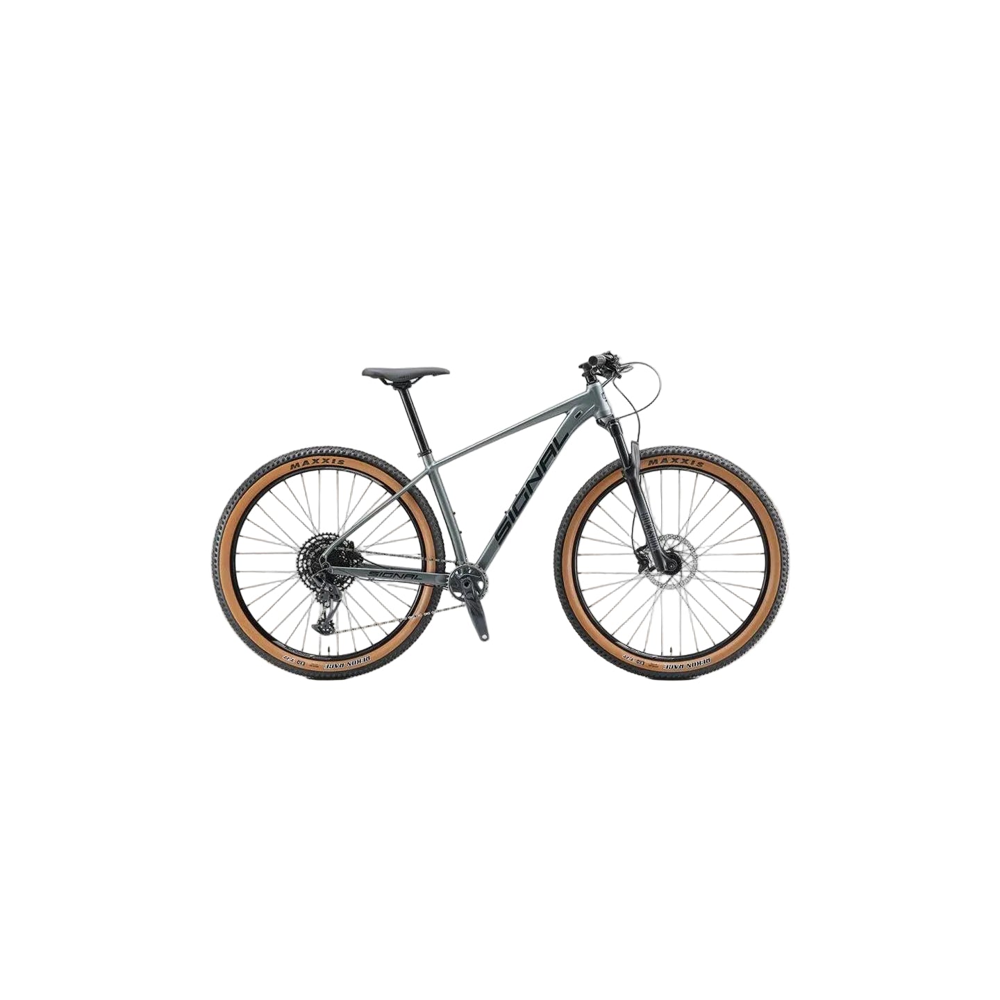Signal Pro Hardtail