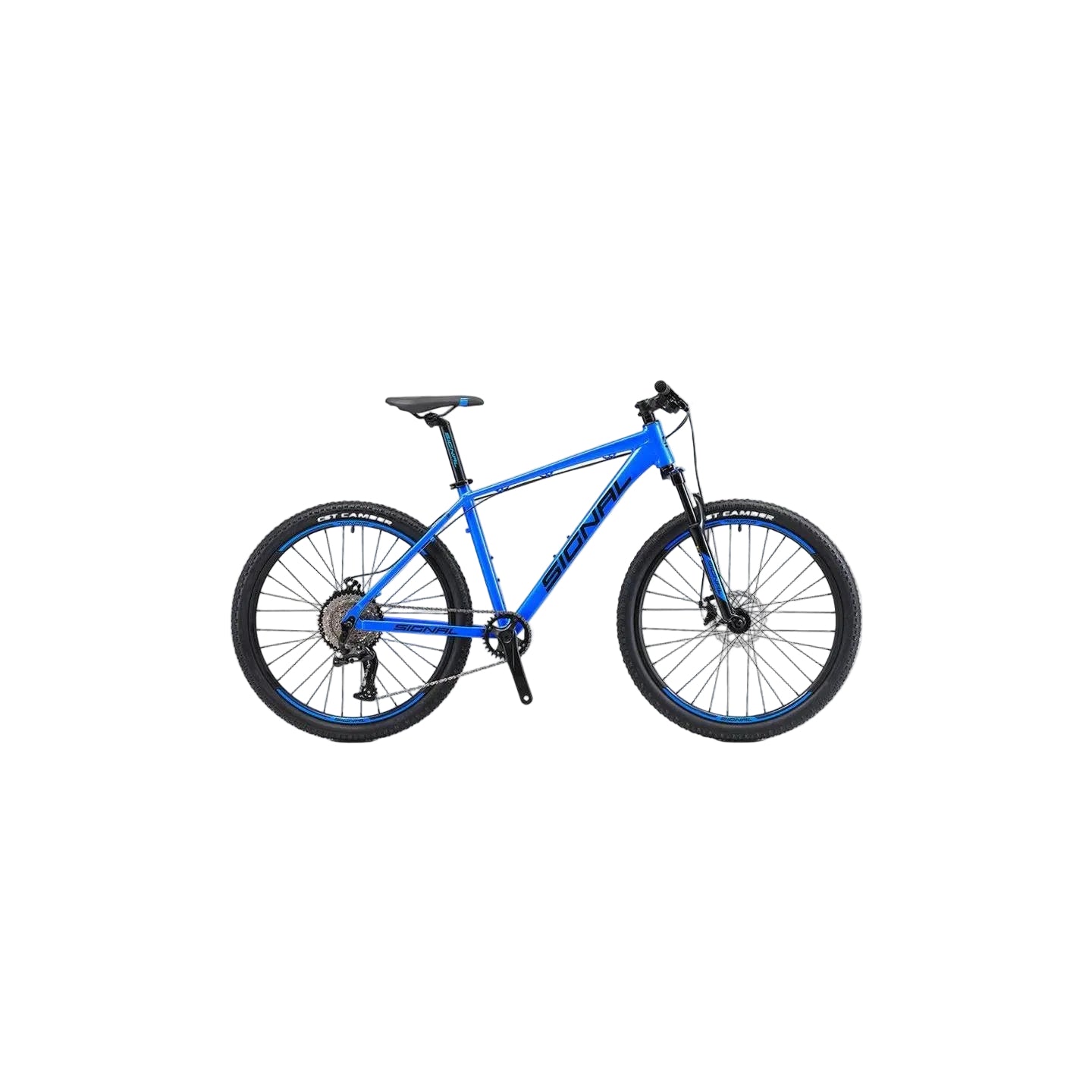 Signal S610 Hardtail