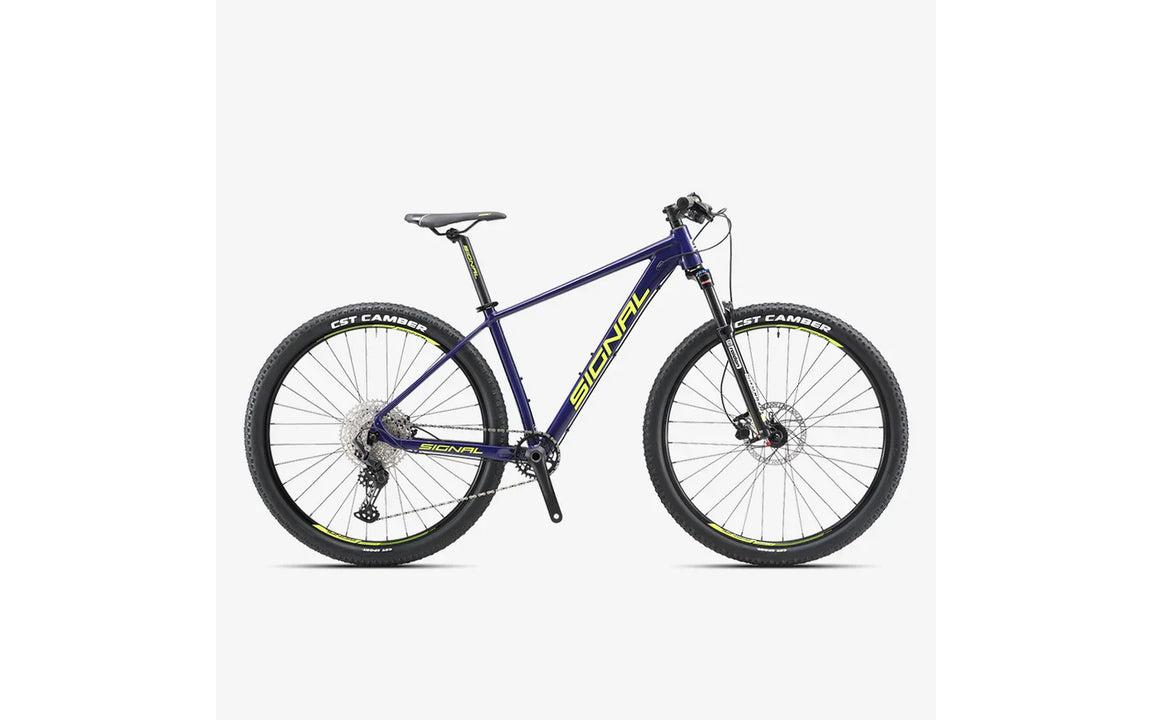 Signal S930 Hardtail