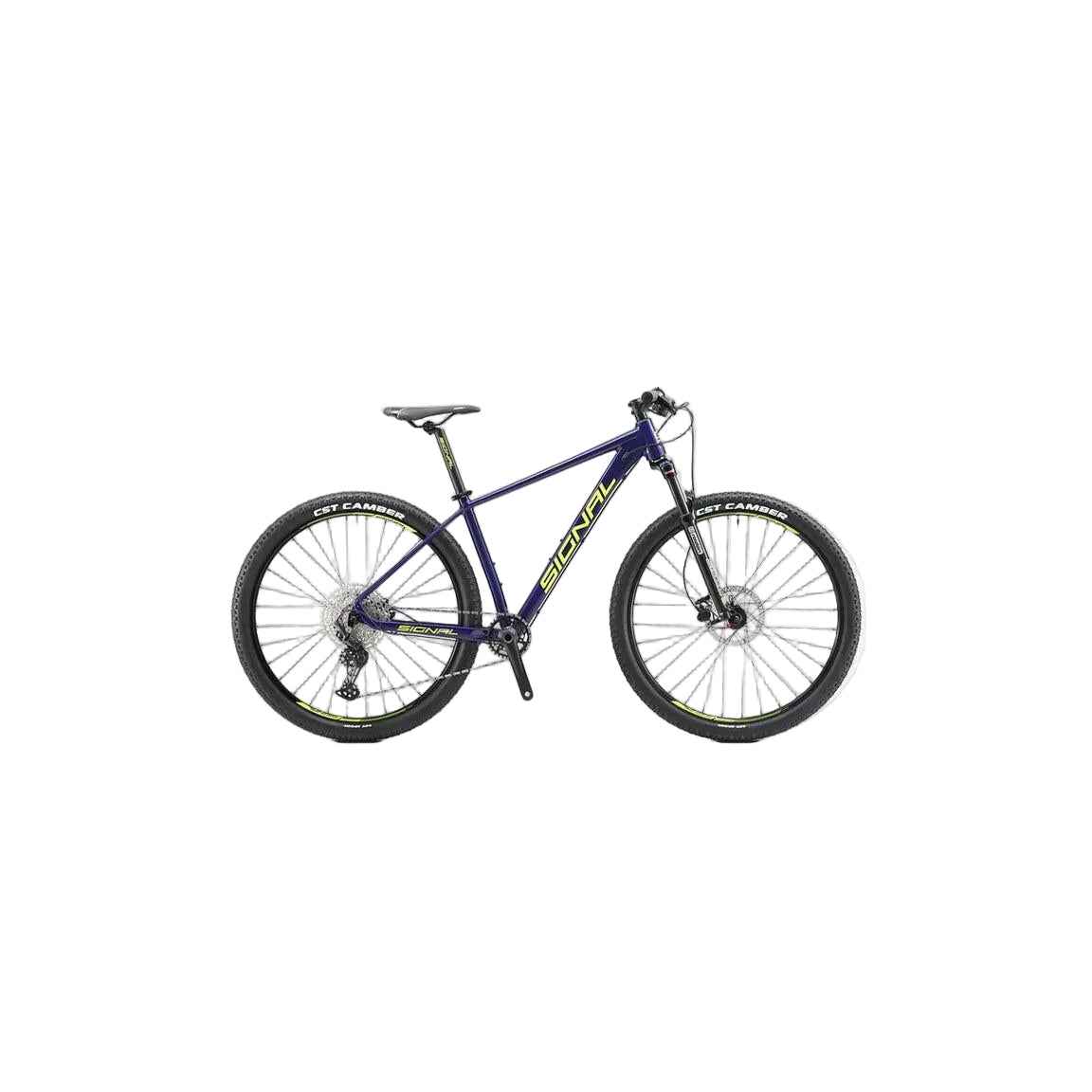 Signal S930 Hardtail