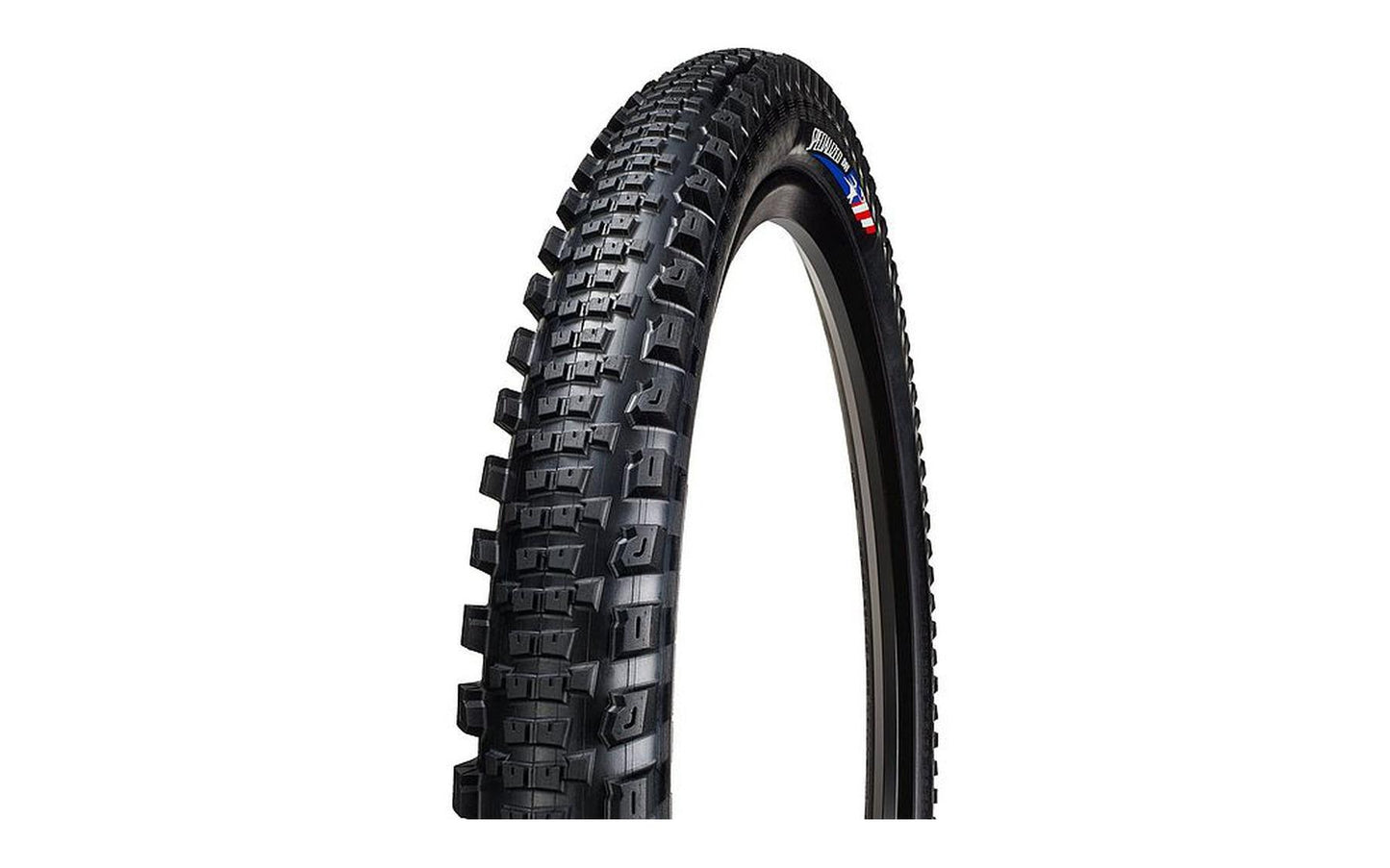 Slaughter DH-Specialized