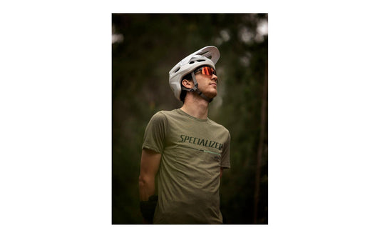 Specialized Africa Tee-Specialized