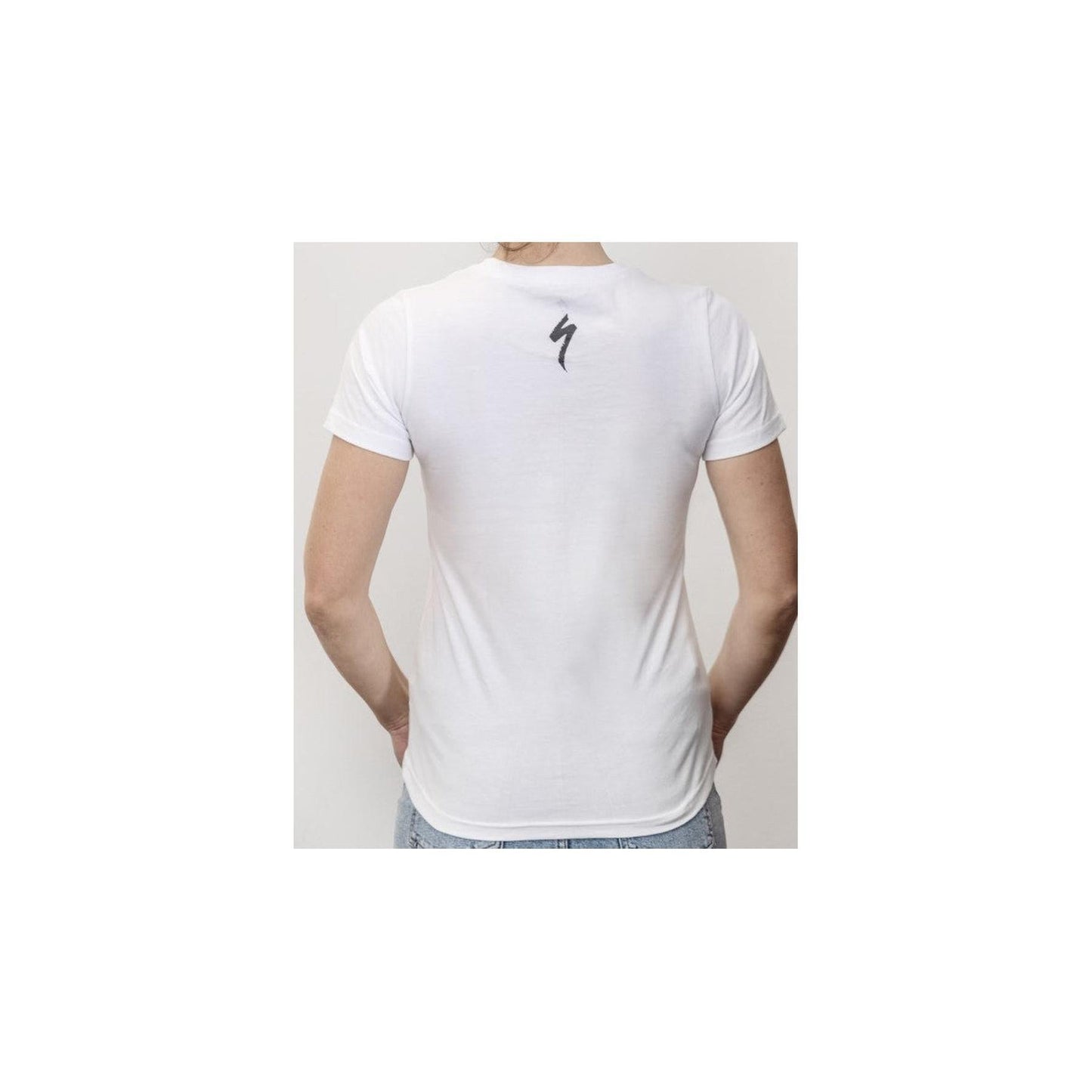 Specialized Boss Tee Women-Specialized