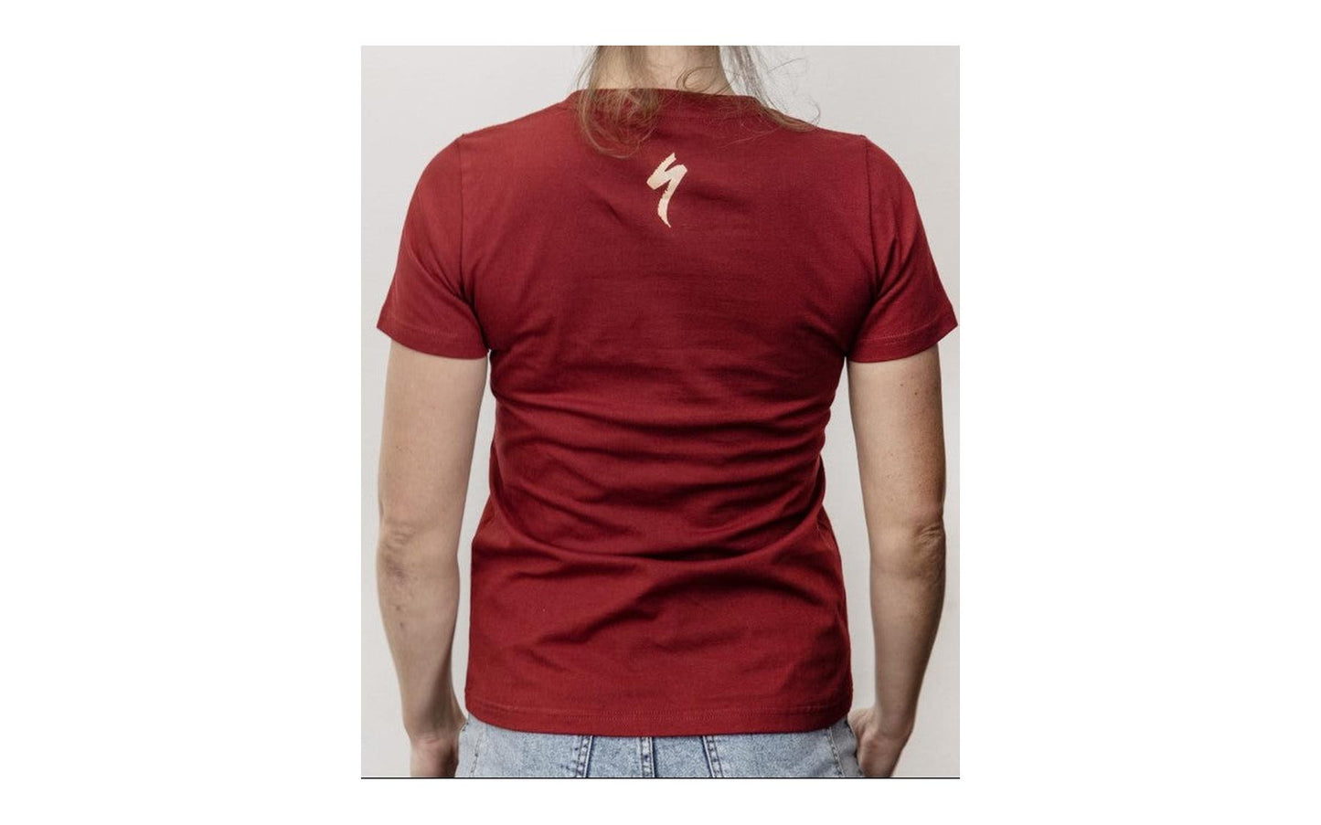 Specialized Cursive Tee Women-Specialized