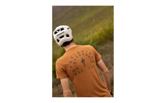Specialized EST 1974 Tee-Specialized