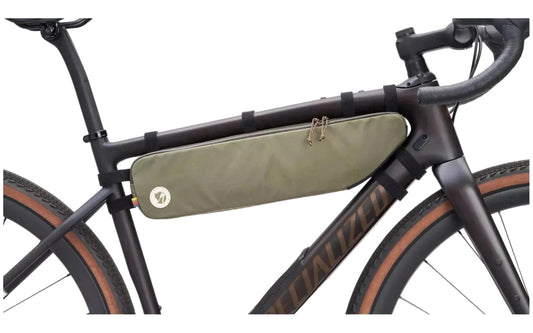 Specialized / Fjällräven Frame Bag-Specialized