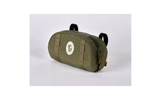 Specialized / Fjällraven Handlebar Pocket Bag-Specialized