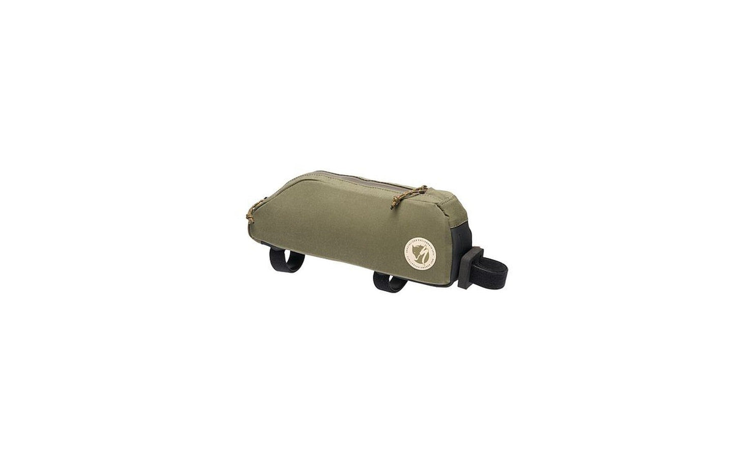 Specialized / Fjällraven Top Tube Bag-Specialized