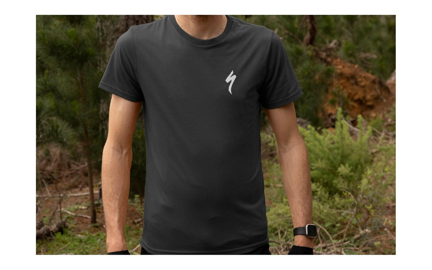 Specialized Podium Tee-Specialized