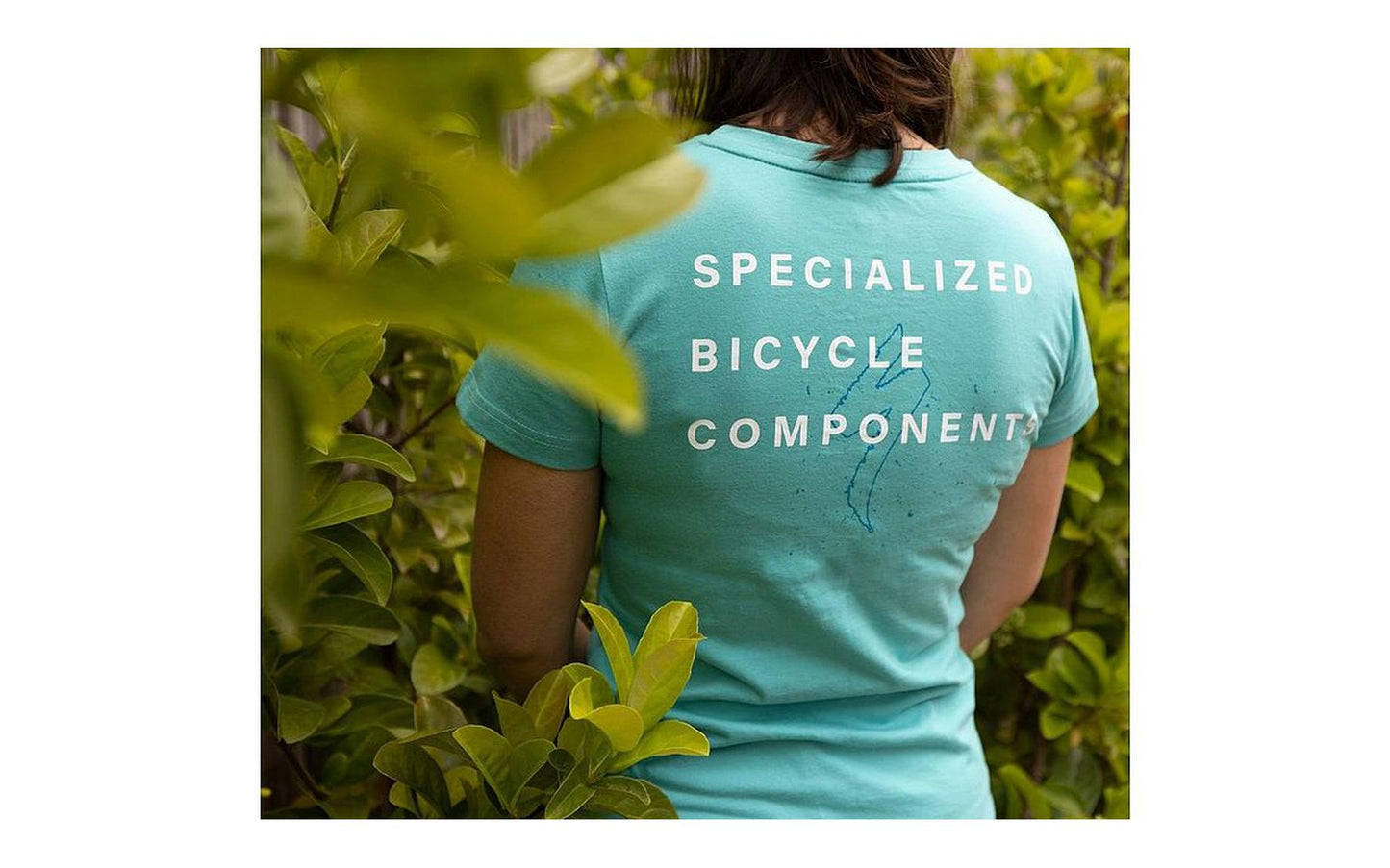 Specialized SBC Tee Women-Specialized