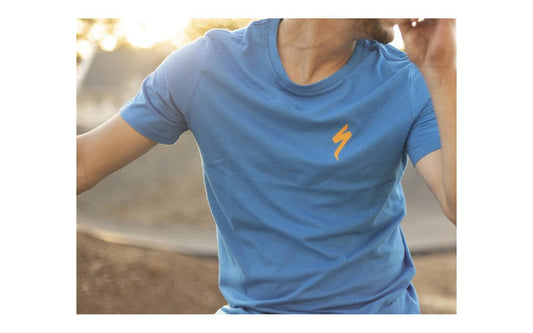 Specialized Stamp Tee-Specialized
