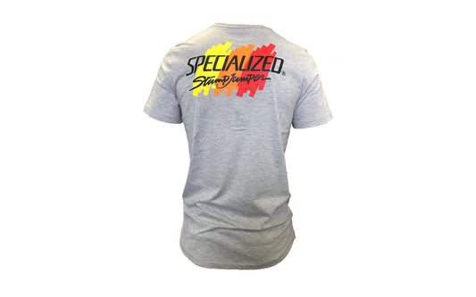 Specialized Stumpjumper Tee-Specialized