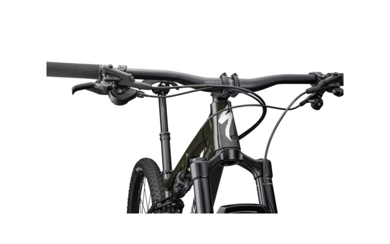 Chisel Comp Shimano