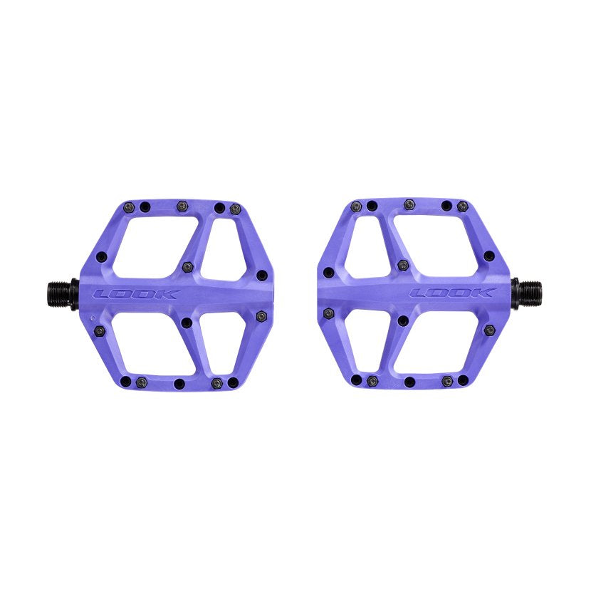Look Trail Fusion Pedal