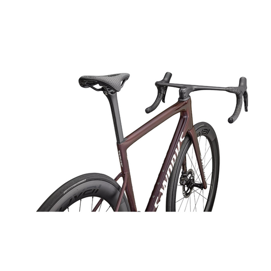 S-Works Tarmac SL8 - Shimano Dura-Ace Di2