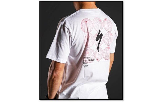 Specialized Toyota Team Tee