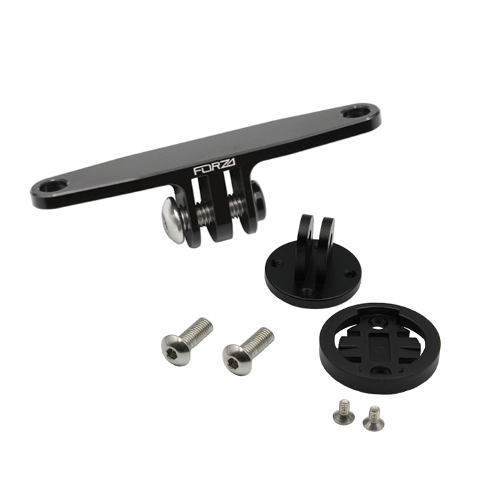 Forza Varia/Magene Radar Light Mount For Specialized Saddles