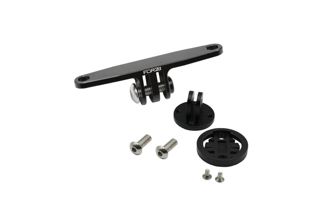 Forza Varia/Magene Radar Light Mount For Specialized Saddles