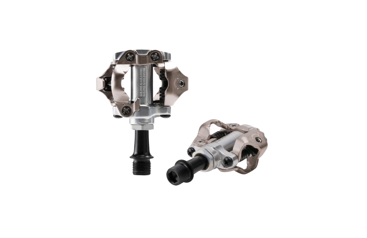 Shimano PD-M540 SPD Pedal