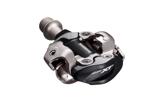 Shimano PD-M8100 Deore XT PEDAL