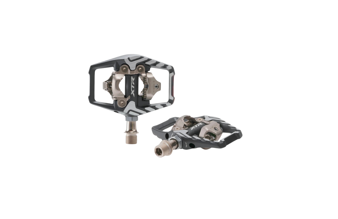 Shimano PD-M9120 XTR Trail Pedal