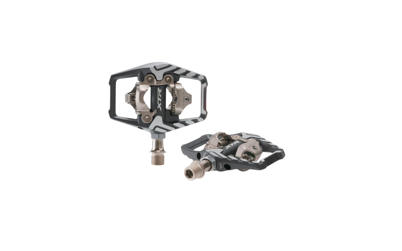 Shimano PD-M9120 XTR Trail Pedal