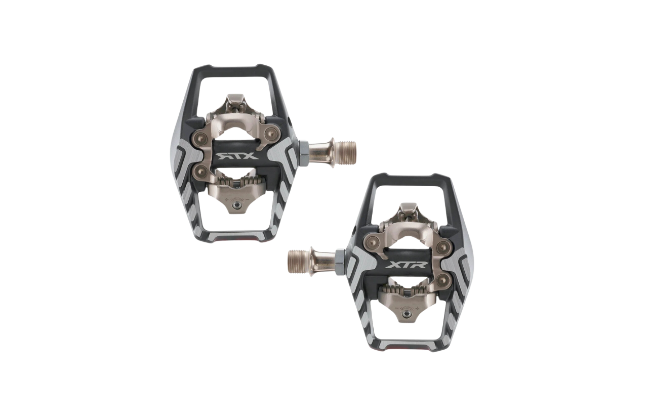 Shimano PD-M9120 XTR Trail Pedal