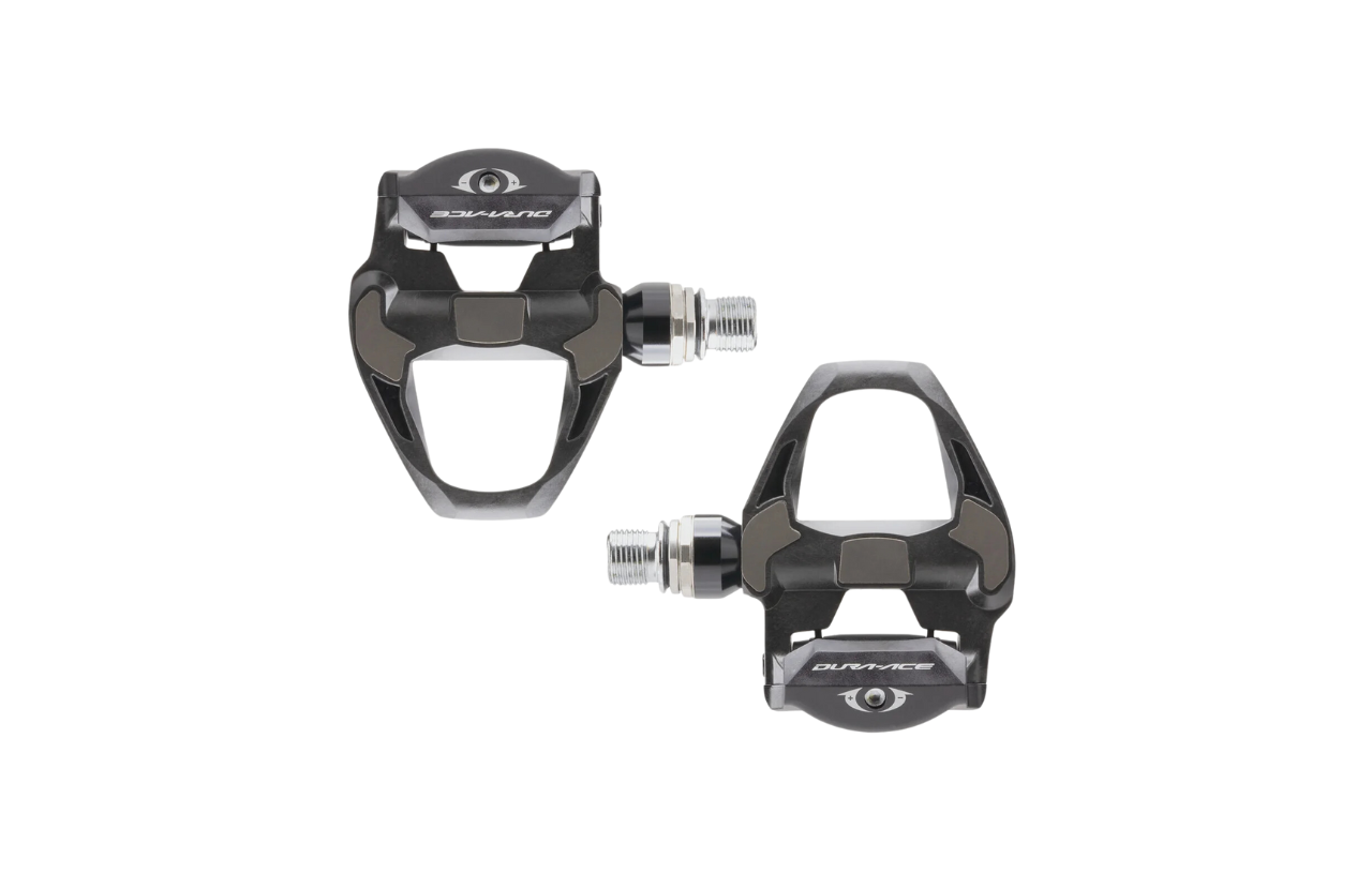 Shimano PD-R9100 Dura-Ace Road Pedal