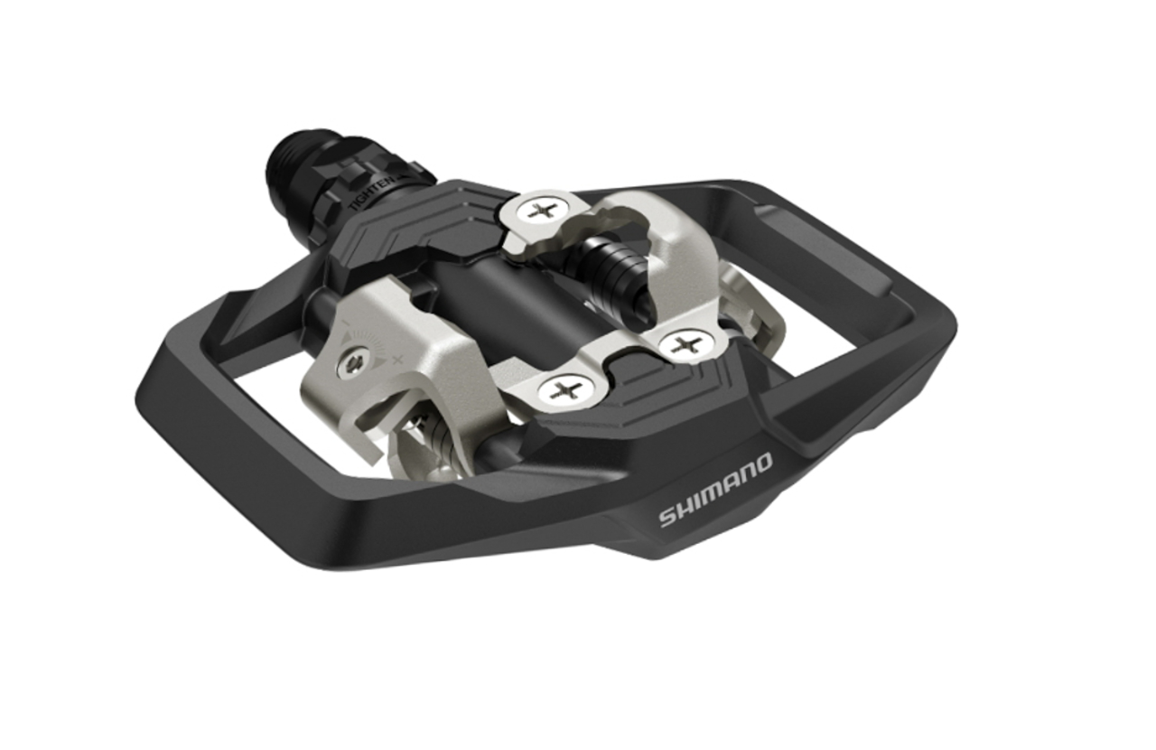 Shimano PD-ME700 Trail Pedal