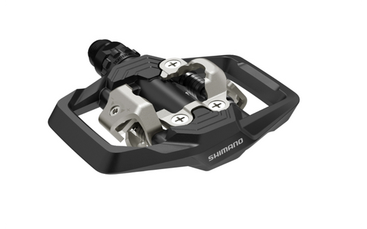 Shimano PD-ME700 Trail Pedal