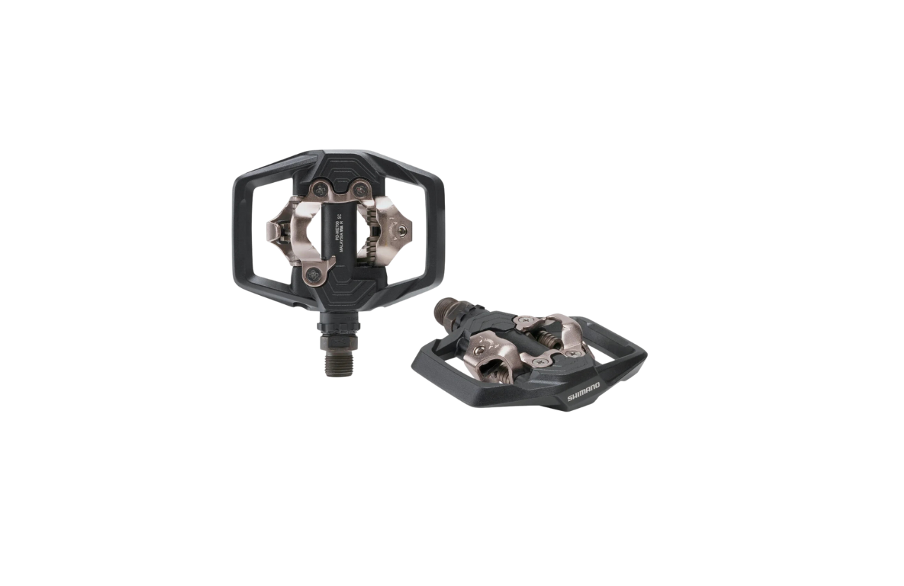 Shimano PD-ME700 Trail Pedal