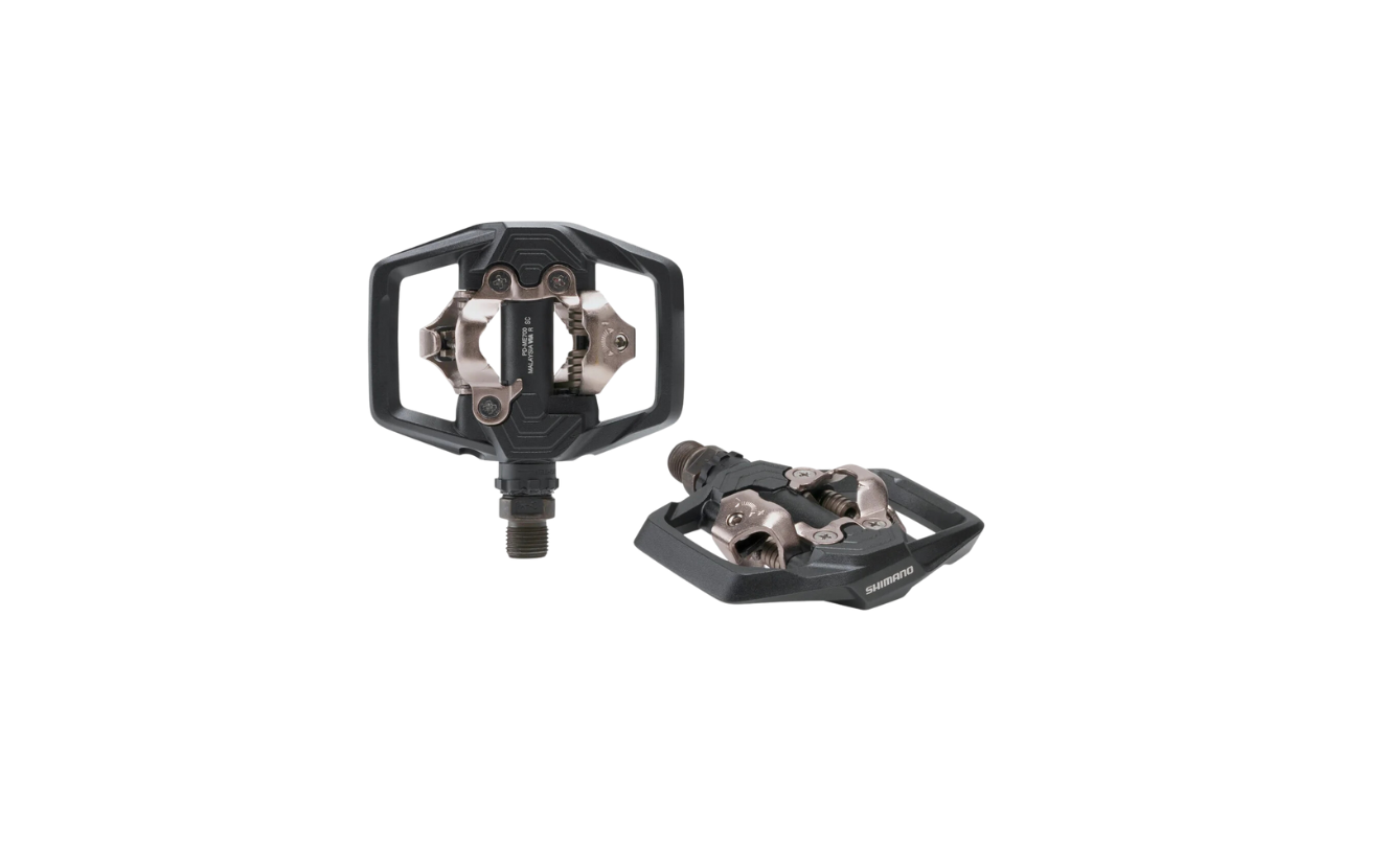 Shimano PD-ME700 Trail Pedal