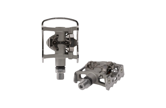 Shimano M324 Dual-Platform Pedal