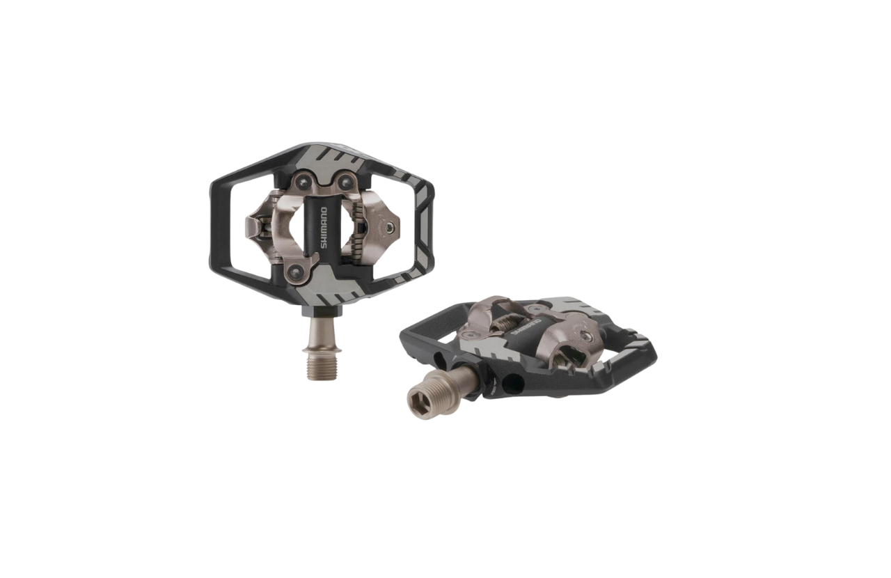 Shimano PD-M8120 XT TRAIL Pedal